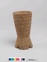 附足木杯藏品圖，第12張